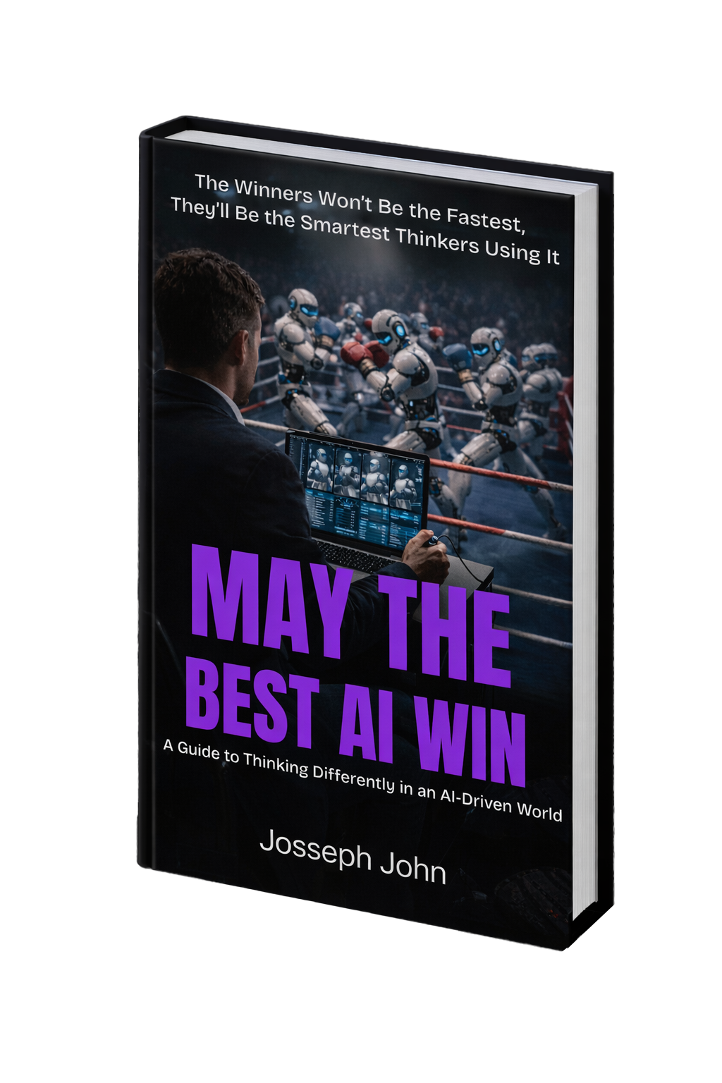 May The Best AI Win