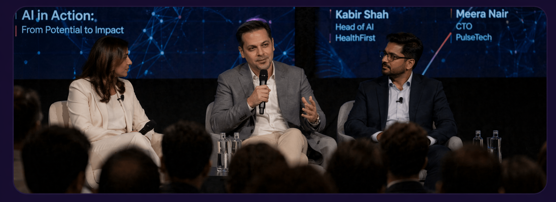 The Future of AI: What 2026 Really Looks Like