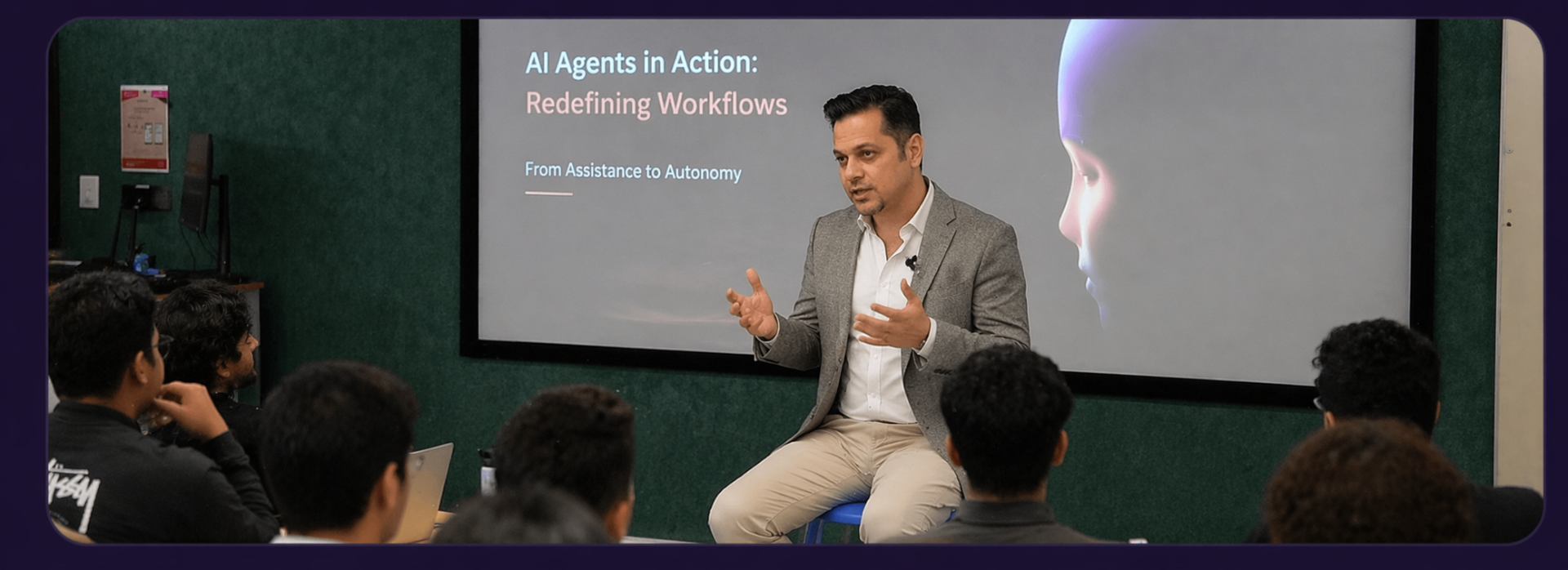 AI Strategy for Leaders Who Actually Ship