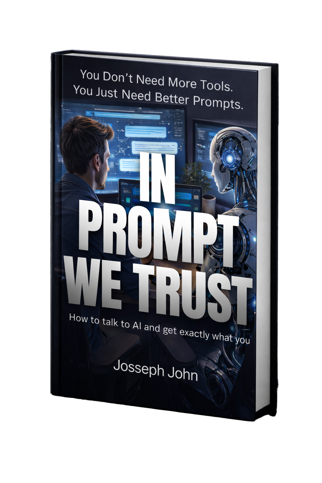 In Prompt We Trust