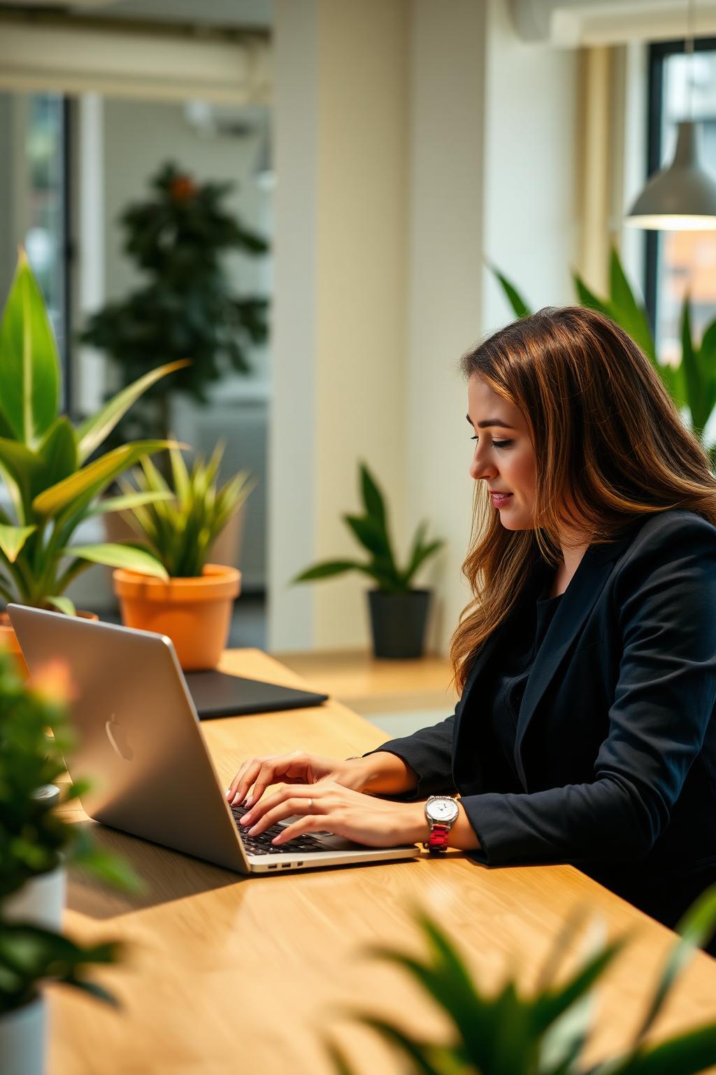 AI for Business Automation