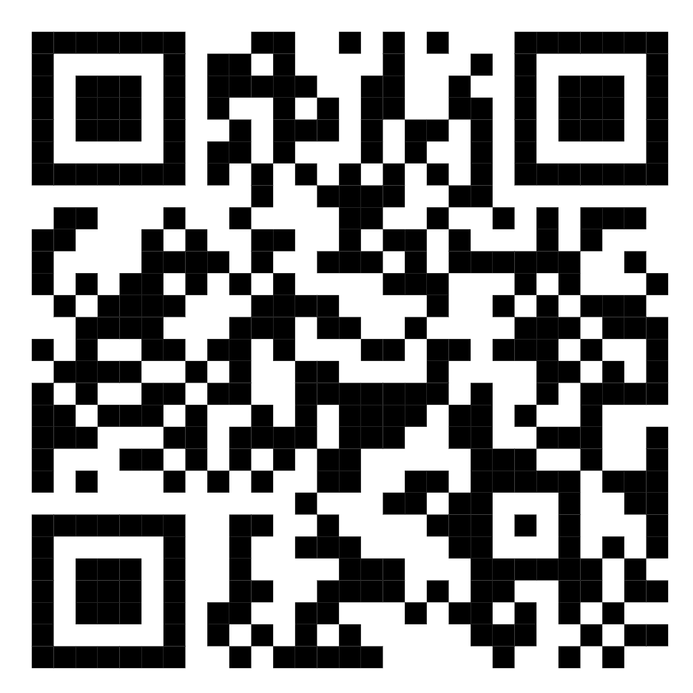 QR code to join TASK — The AI Society of Kuwait